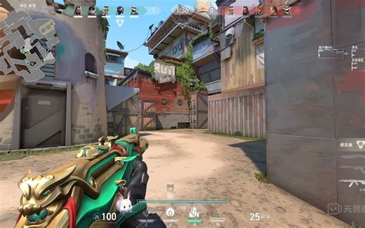 青龙AK风评好转！