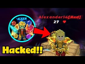 Alexander14 Got Hacked...