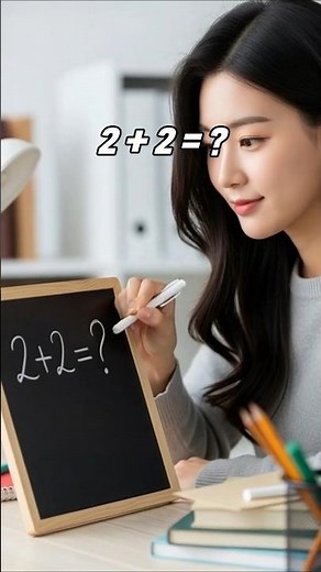 2 더하기 2는? #넌센스퀴즈 #초성퀴즈 #아재개그 #퀴즈