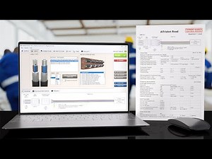 Mastering CableCalc 18-2: Comprehensive Tutorial and Tab-by-Tab Guide