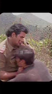 Action Throwback - Be-Lagaam (2001) Fight Sequence BTS Ft. Nawab Khan & Aaryan! 🤼🏻💥🎥 #belagaam
