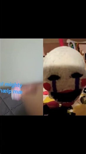 angry birds vs fnaf2