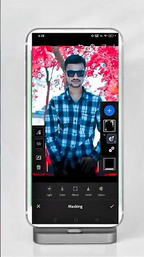 How to Color Grade in Lightroom (Full Beginner Walkthrough 2026) #lightroomcolorgrading #shortsviral