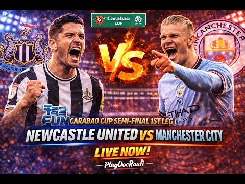 Chelsea v Arsenal Carabao Cup Semi-Final 1st Leg LIVE EA SPORTS FC 26 #EASportsFC26 #shorts