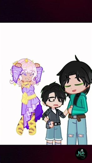 It is an alien👽 #gl2 #gacha #vn #alien #memes #edit #kindmaster