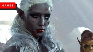 Baldur's Gate 3: O herói que você deve evitar usar a não ser que seja um psicopata