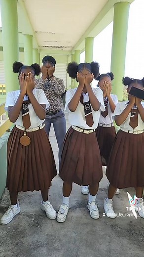 Teaching them lesson while they teach me dance moves! Who says learning can't be lit?🤣🤣 #TeacherLife #ClassroomVibes #TikTokFun #StudentsRock #LearningWithLove #MakingMemories #CoolTeacherMoments #EduTainment #DanceBreak #TeacherTok | Zenna Lewis