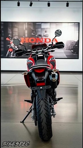 2026 Honda XR650R Is Back? Desert Legend Reimagined | Full Specs, Power & Off-Road Review | BikeSpec