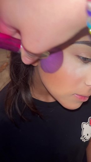 Latina Makeup Tutorial for Tweens | Eyebrow Hacks and Lipstick Tips