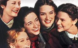 Little Women (1994) Soundtrack《小妇人》电影原声带