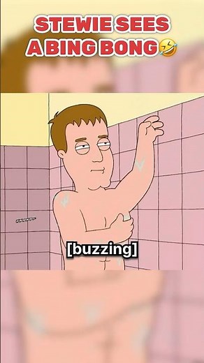 Family guy- Bing Bong hello🤣