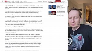 WeAreChange⚠️WARNING: Middle East Powder Keg is LIT — EXPLOSION Imminent