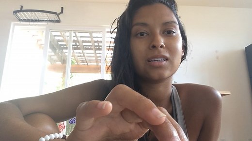 TMI video of me :) Spiritual Tasha Mama