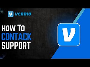 How To Contact Venmo Support