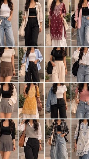 Trending Fashion 2026😱#shorts #style