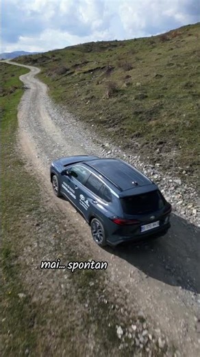 De făcut în luna mai: test drive cu Corolla Cross
