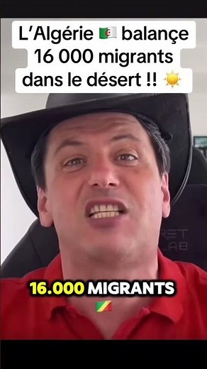 🇩🇿Algeria and Human Rights... 🤦‍♂️