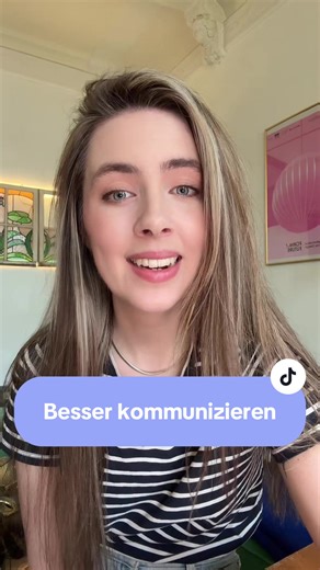 Menschen, die richtig gut kommunizieren können, sagen Sachen wie… #kommunikation