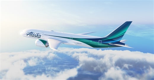 Atmos Rewards is here: Alaska Airlines’ most flexible loyalty program ever