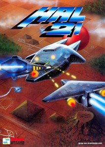 1P in 04:44 by Edo_87 - HAL 21 - Speedrun.com