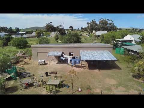 Moorreesburg, Hooikraal, Western Cape, Home & Hectare