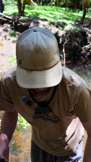 You CANNOT beat sight casting lures here!