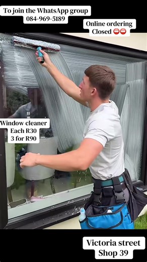 Affordable Window Cleaning Services