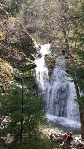 Faery Falls