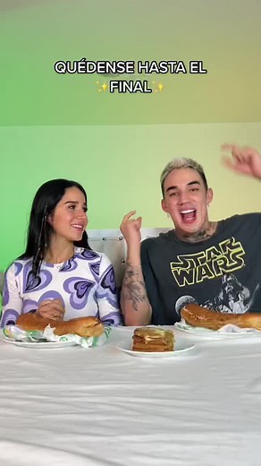 Tengo nuevo Sub favorito en Subway! Estos hacks te alegran la vida 🤤 #subhackers @Subway Latino