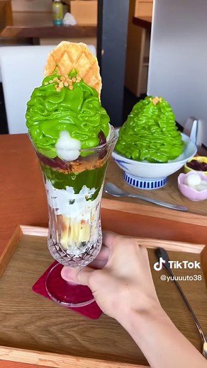 京都旅行おすすめグルメまとめ8選🍵抹茶スイーツ特集