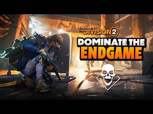 The TOP Builds You Need In The Division 2 (2026)