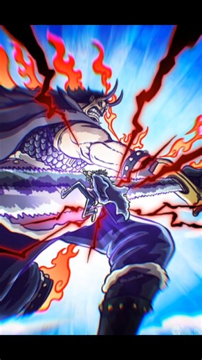 One Piece Last Chapter finally marks the end of God Valley flashack #onepiece #Anime #Shorts