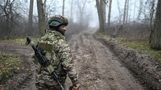 巷战白热化！俄军控康斯坦丁诺夫卡60%区域，乌关键补给枢纽岌岌可危