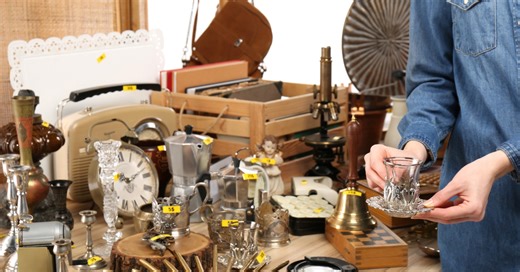 14 valuable collectibles you might have lying around the house