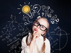 Kinderfragen: Typische Fragen und Antworten - Kita.de