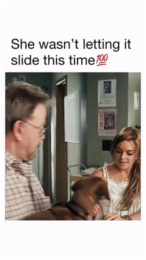She made sure this time 🎬: Georgia Rule Georgia Rule (2007) is a comedy-drama film directed by Garry Marshall, starring Jane Fonda, Lindsay Lohan, and Felicity Huffman, about three generations of women forced to live together for a summer, leading to the revelation of buried family secrets. When rebellious teen Rachel (Lohan) pushes her mother (Huffman) too far, she’s sent to live with her strict grandmother (Fonda) in Idaho, where her wild behavior clashes with the conservative town and forces