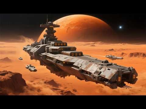 Humans Warned the Droo Empire, Now They’ve Vanished HFY Sci-Fi Tale