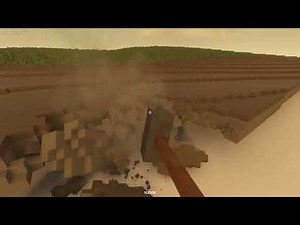 Teardown - Creating Heightmaps In-Game (Materials and Color)