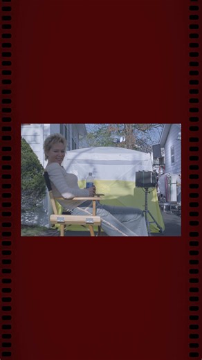 A pixie cut and a nose piercing? Save me Jean Smart in Garden State! 🎥: Garden State (directed by Zach Braff, 2004) - a millennial angst film with an incredible millennial soundtrack ♥️ #jeansmart #movieedit #gardenstate #millennial #girlcrush