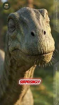 Realism Guide: Diplodocus Tail Mechanics & Defense #Dinosaur #Paleontology #Diplodocus