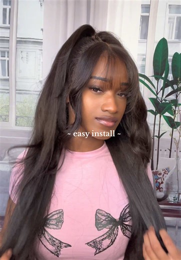 UNice Hair on TikTok