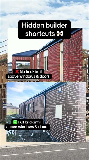 Builder shortcuts buyers should know 👀 #tpgpropertygroup