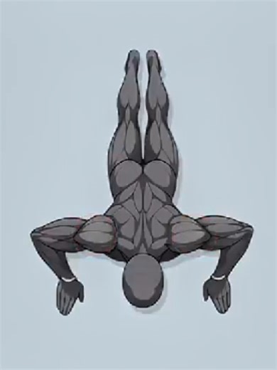 Perfect Push-Up Technique: Avoid Common Mistakes