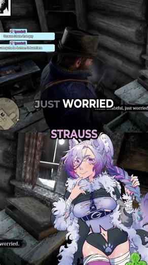 Wild West Problems in Red Dead Redemption 2 🤠