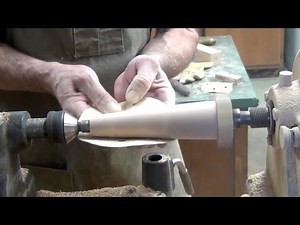 How to Make Midcentury Tapered Legs