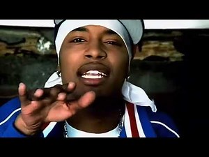 Chingy - Right Thurr (NBA Live Version) (Music Video)