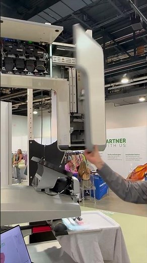 Coloreel Add On for the Melco EMT16X