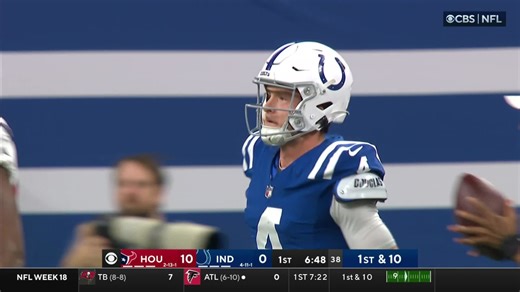 Sam Ehlinger 5-yard sprints secure fourth-and-1 conversion