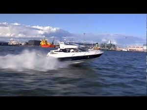 Aquador Boats: Cabin - 22 C