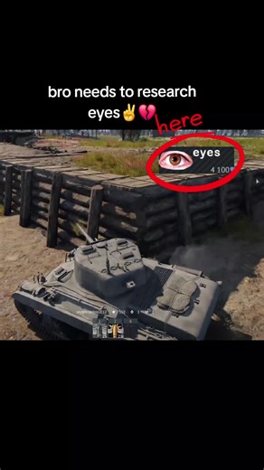 Understanding Eyes in War Thunder: A Guide